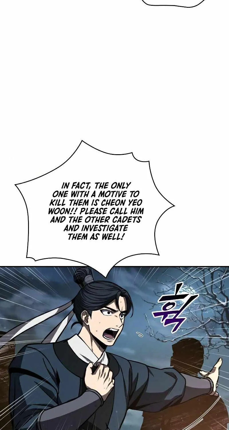 Nano Machine Kainu Manga Chapter 86 Page 63