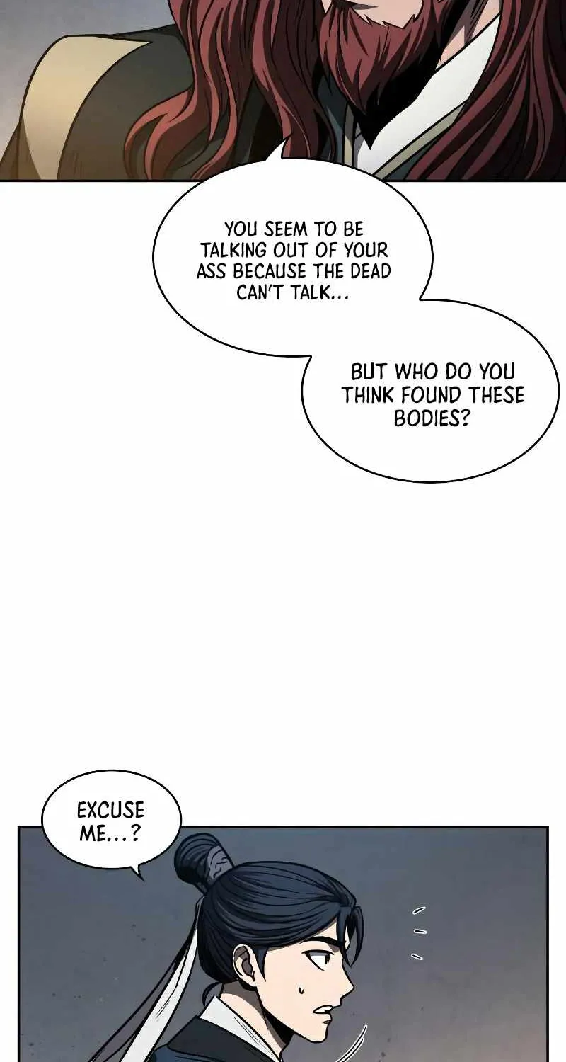 Nano Machine Kainu Manga Chapter 86 Page 65