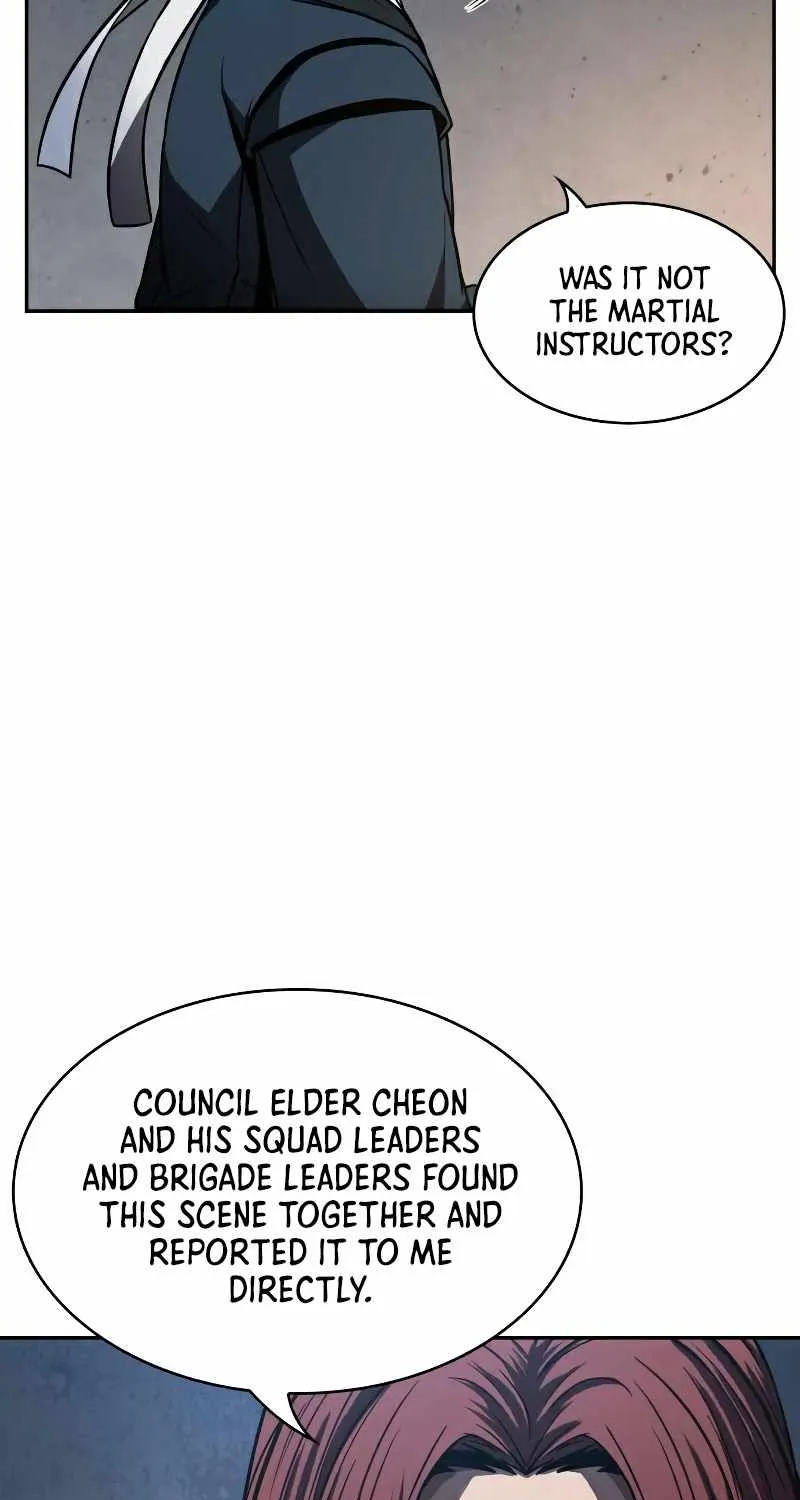Nano Machine Kainu Manga Chapter 86 Page 66