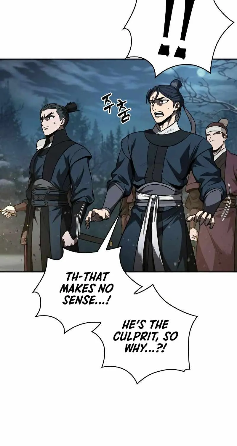 Nano Machine Kainu Manga Chapter 86 Page 68