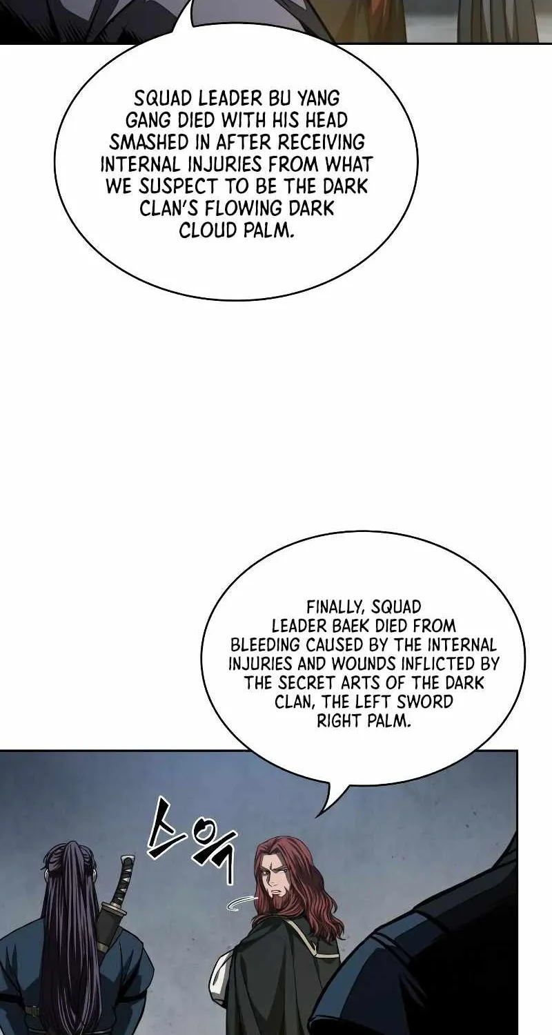 Nano Machine Kainu Manga Chapter 86 Page 83