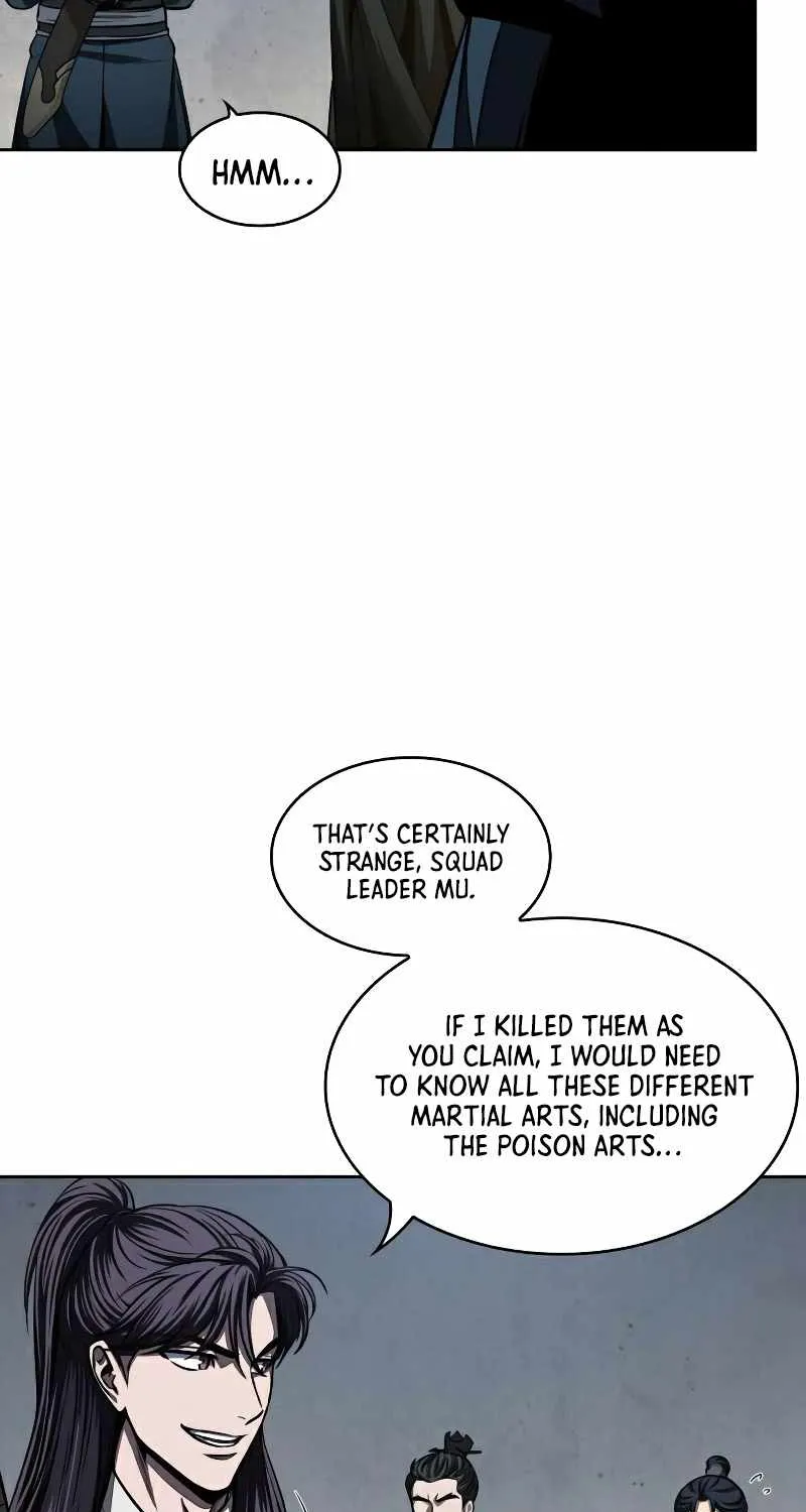 Nano Machine Kainu Manga Chapter 86 Page 84