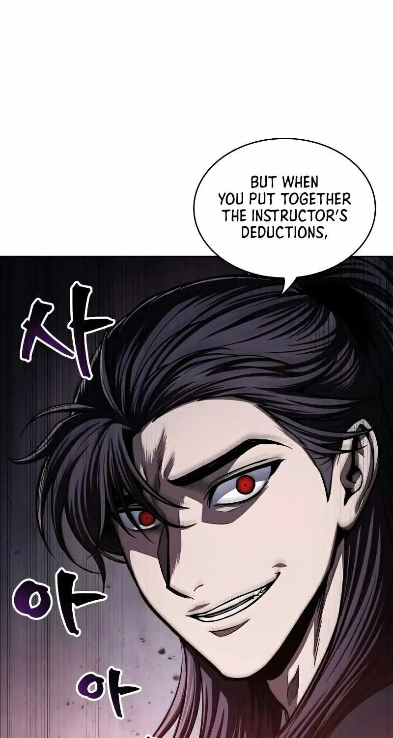 Nano Machine Kainu Manga Chapter 86 Page 86