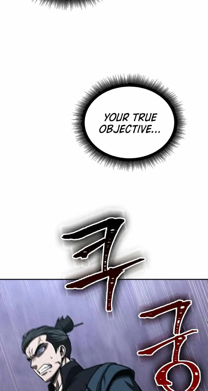 Nano Machine Kainu Manga Chapter 86 Page 90