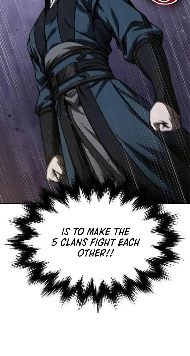 Nano Machine Kainu Manga Chapter 86 Page 91