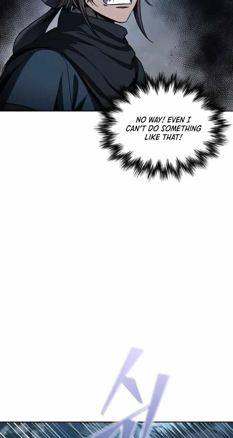 Nano Machine Kainu Manga Chapter 85 Page 23