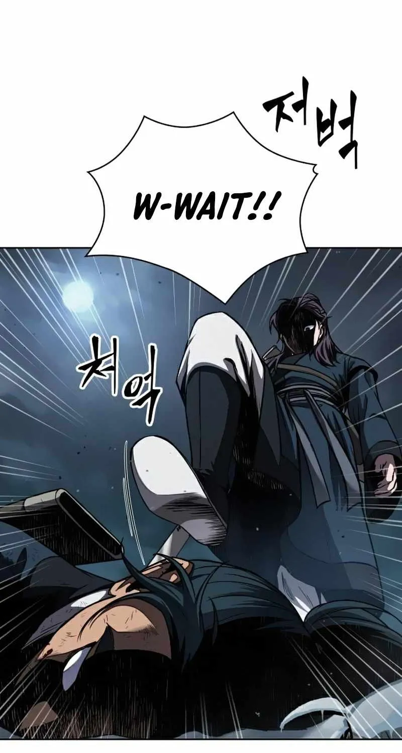 Nano Machine Kainu Manga Chapter 85 Page 33