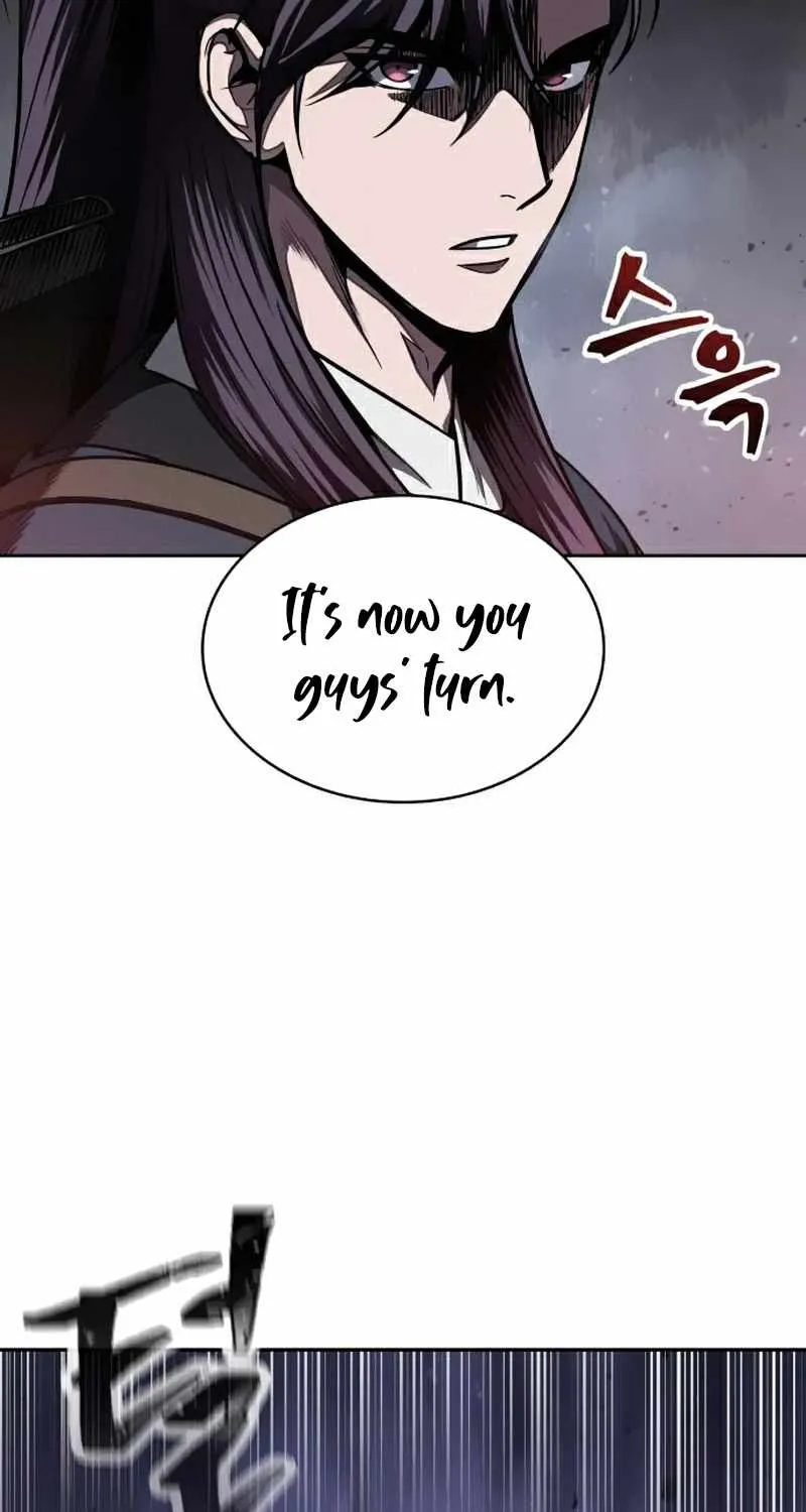 Nano Machine Kainu Manga Chapter 85 Page 38