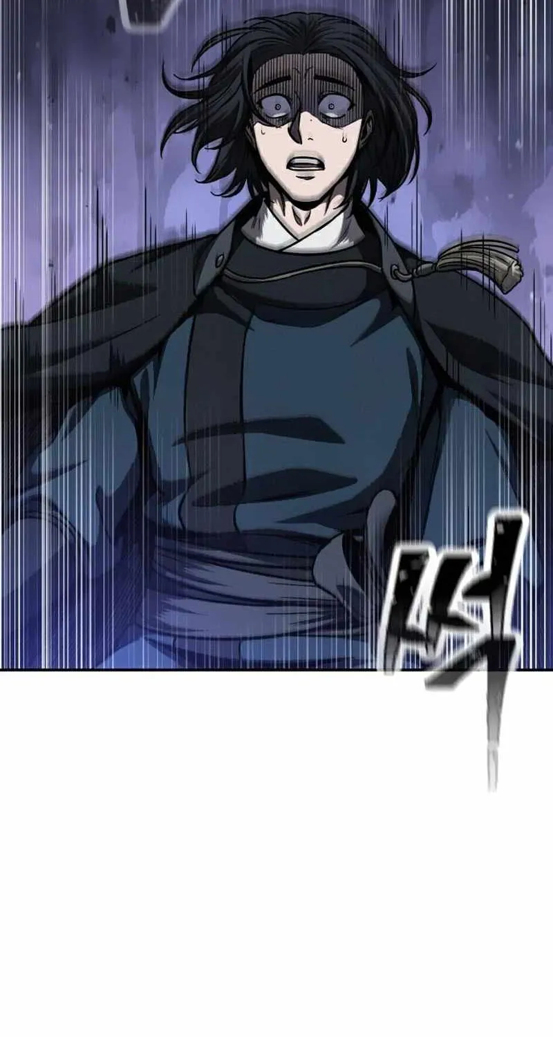 Nano Machine Kainu Manga Chapter 85 Page 39