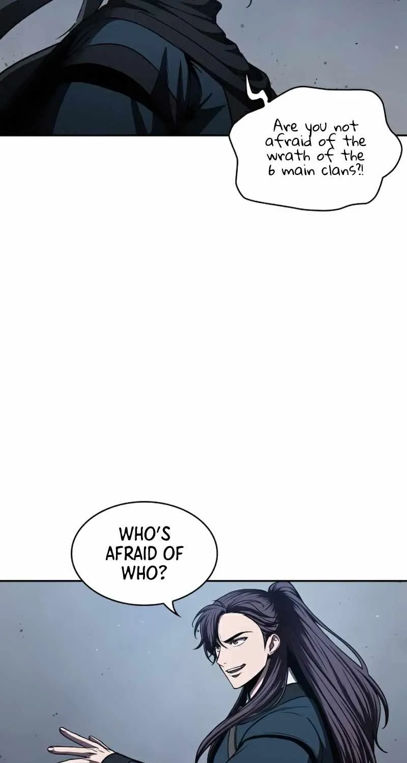 Nano Machine Kainu Manga Chapter 85 Page 42