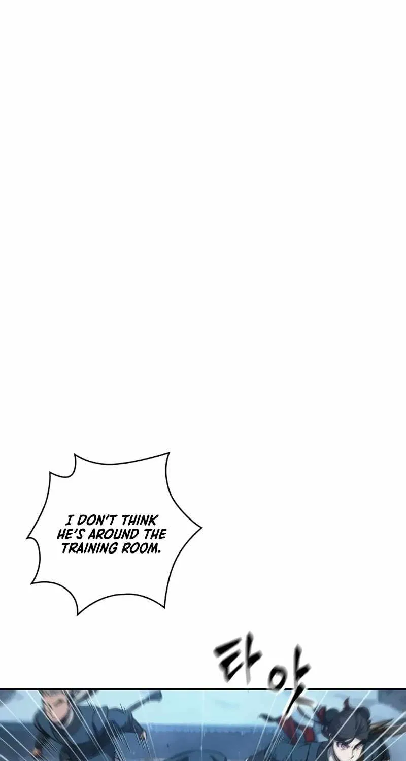 Nano Machine Kainu Manga Chapter 85 Page 51