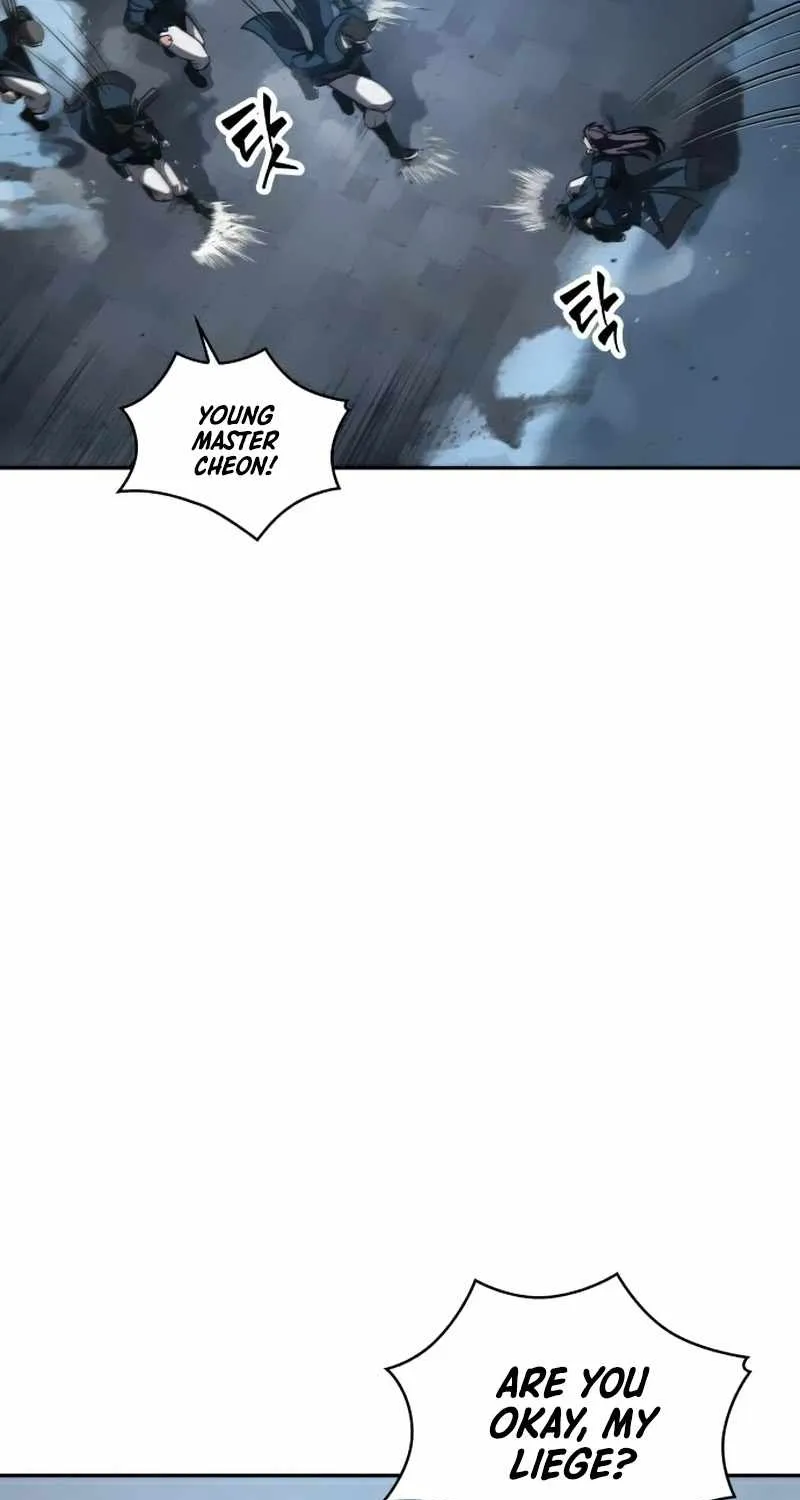 Nano Machine Kainu Manga Chapter 85 Page 54