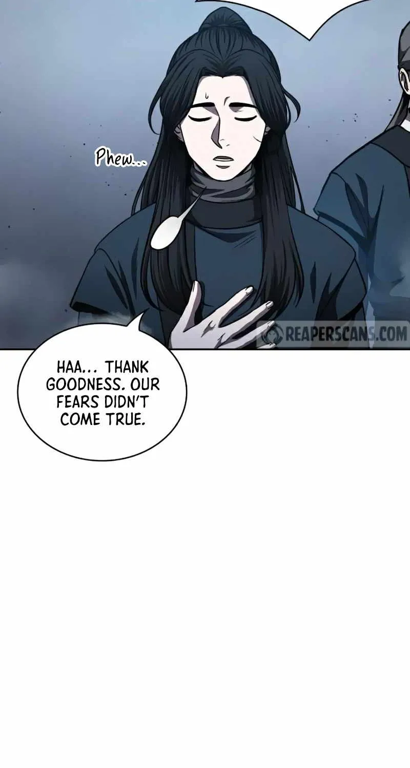 Nano Machine Kainu Manga Chapter 85 Page 55