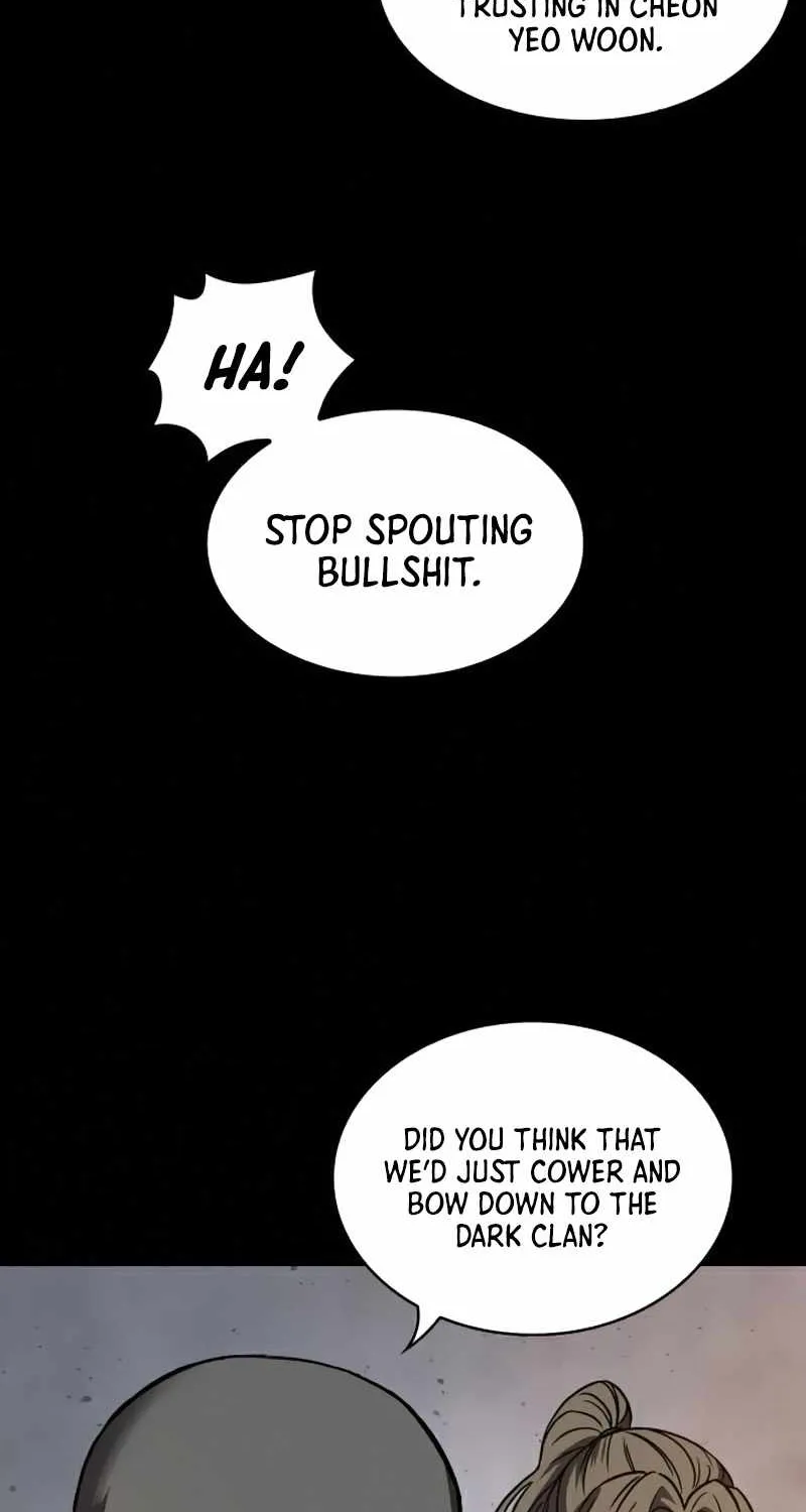 Nano Machine Kainu Manga Chapter 85 Page 61
