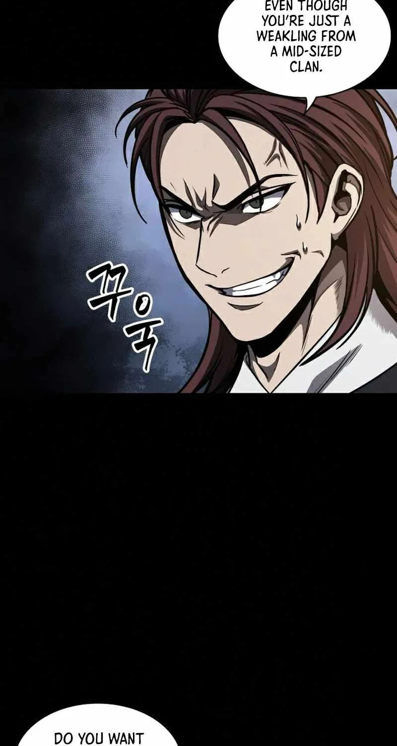 Nano Machine Kainu Manga Chapter 85 Page 63