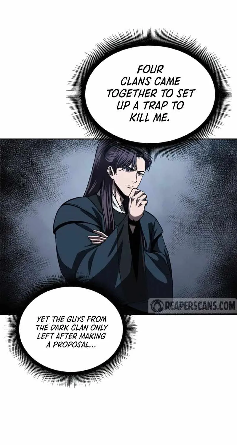 Nano Machine Kainu Manga Chapter 85 Page 72