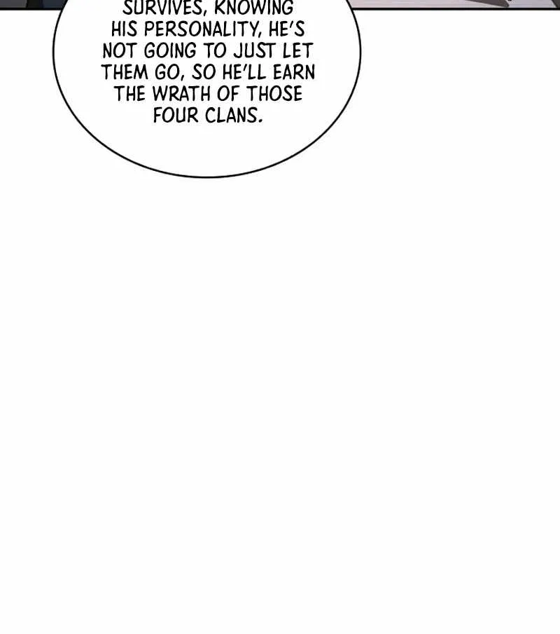 Nano Machine Kainu Manga Chapter 85 Page 81