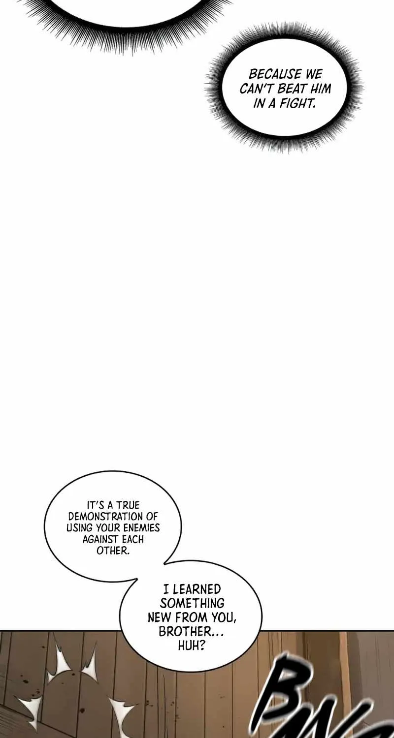 Nano Machine Kainu Manga Chapter 85 Page 83