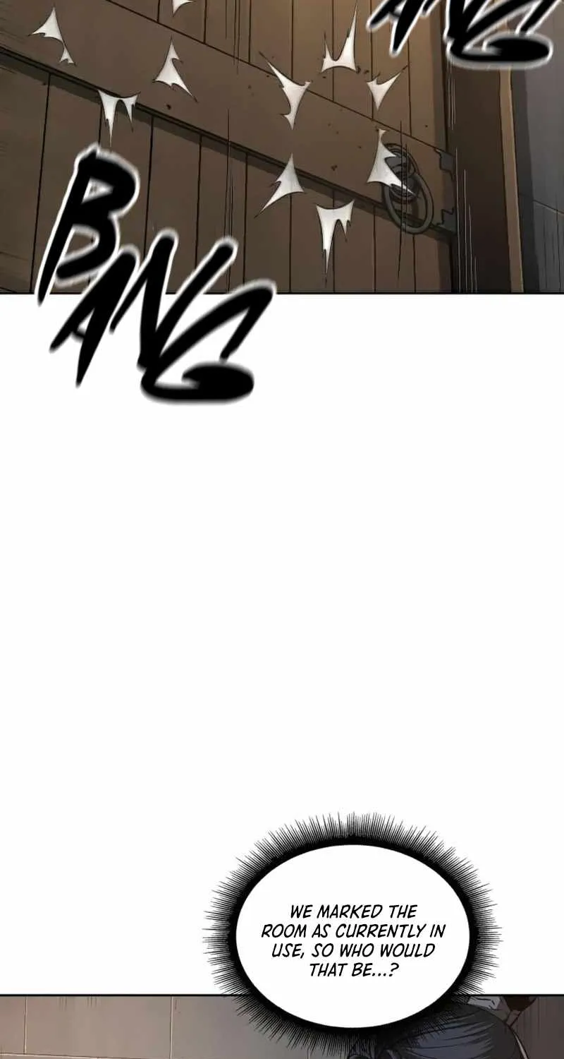 Nano Machine Kainu Manga Chapter 85 Page 84