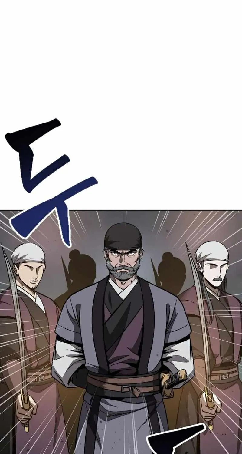 Nano Machine Kainu Manga Chapter 85 Page 88