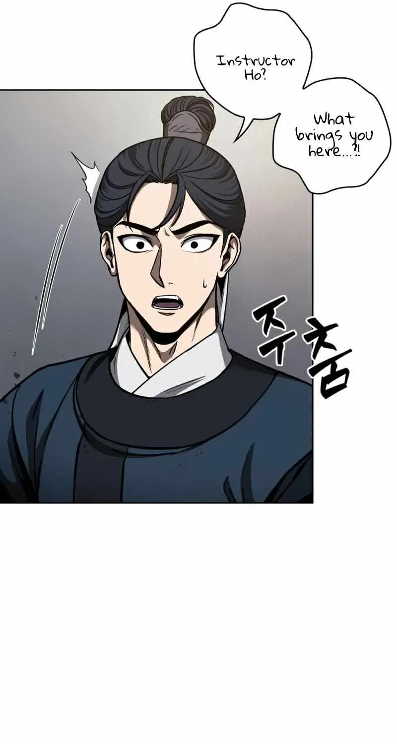 Nano Machine Kainu Manga Chapter 85 Page 90