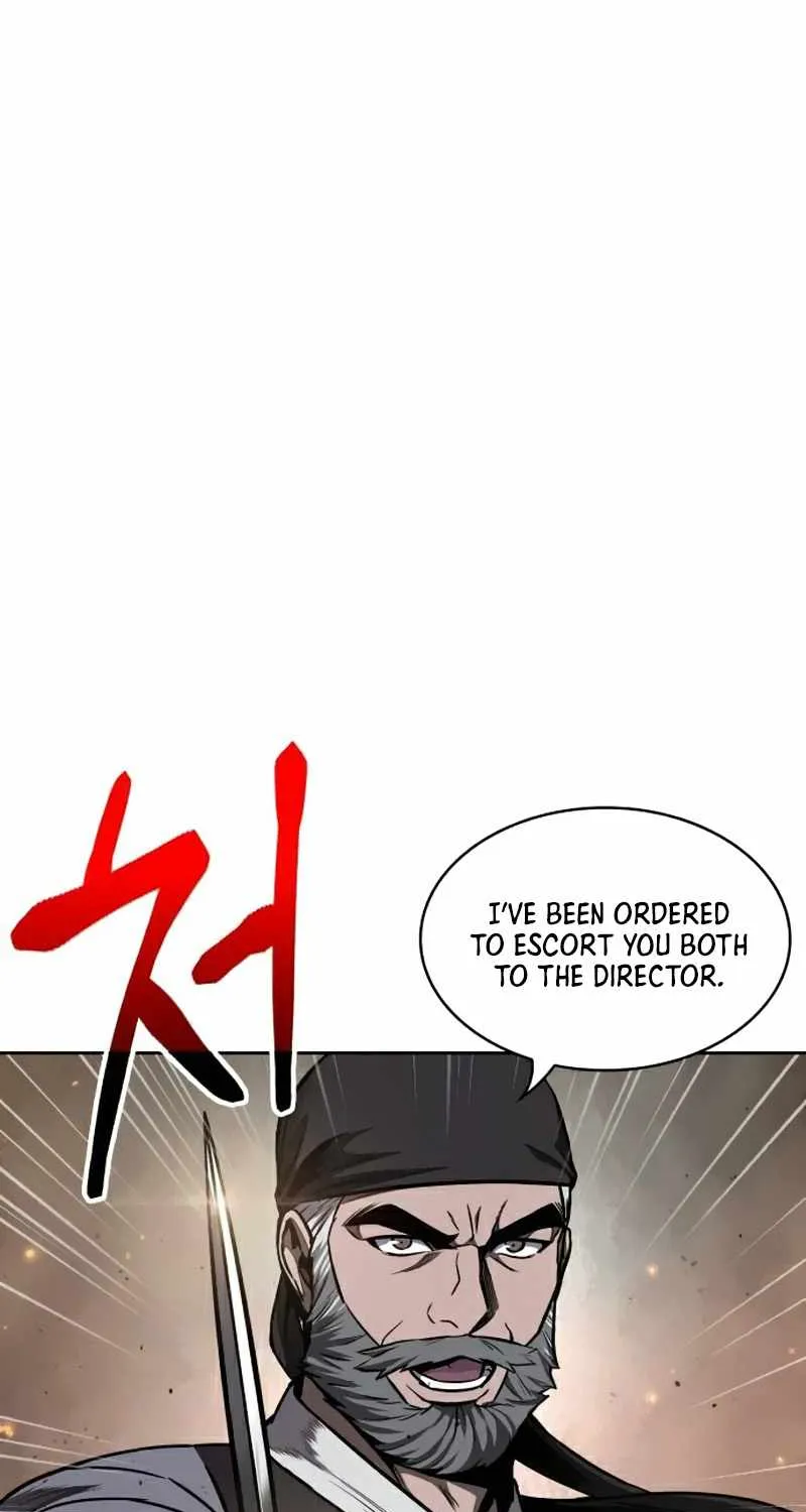 Nano Machine Kainu Manga Chapter 85 Page 92