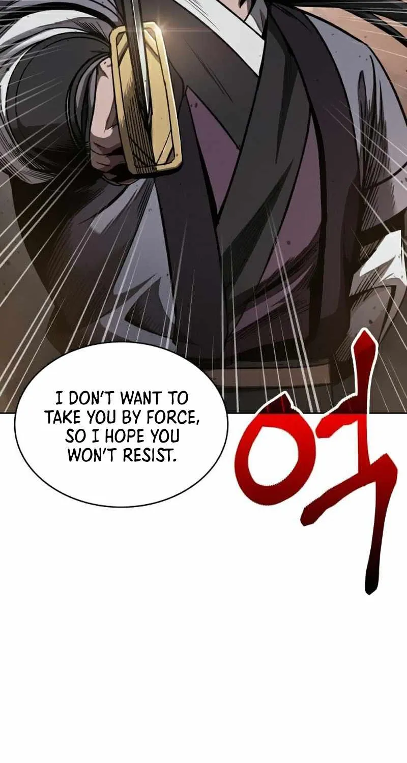 Nano Machine Kainu Manga Chapter 85 Page 93