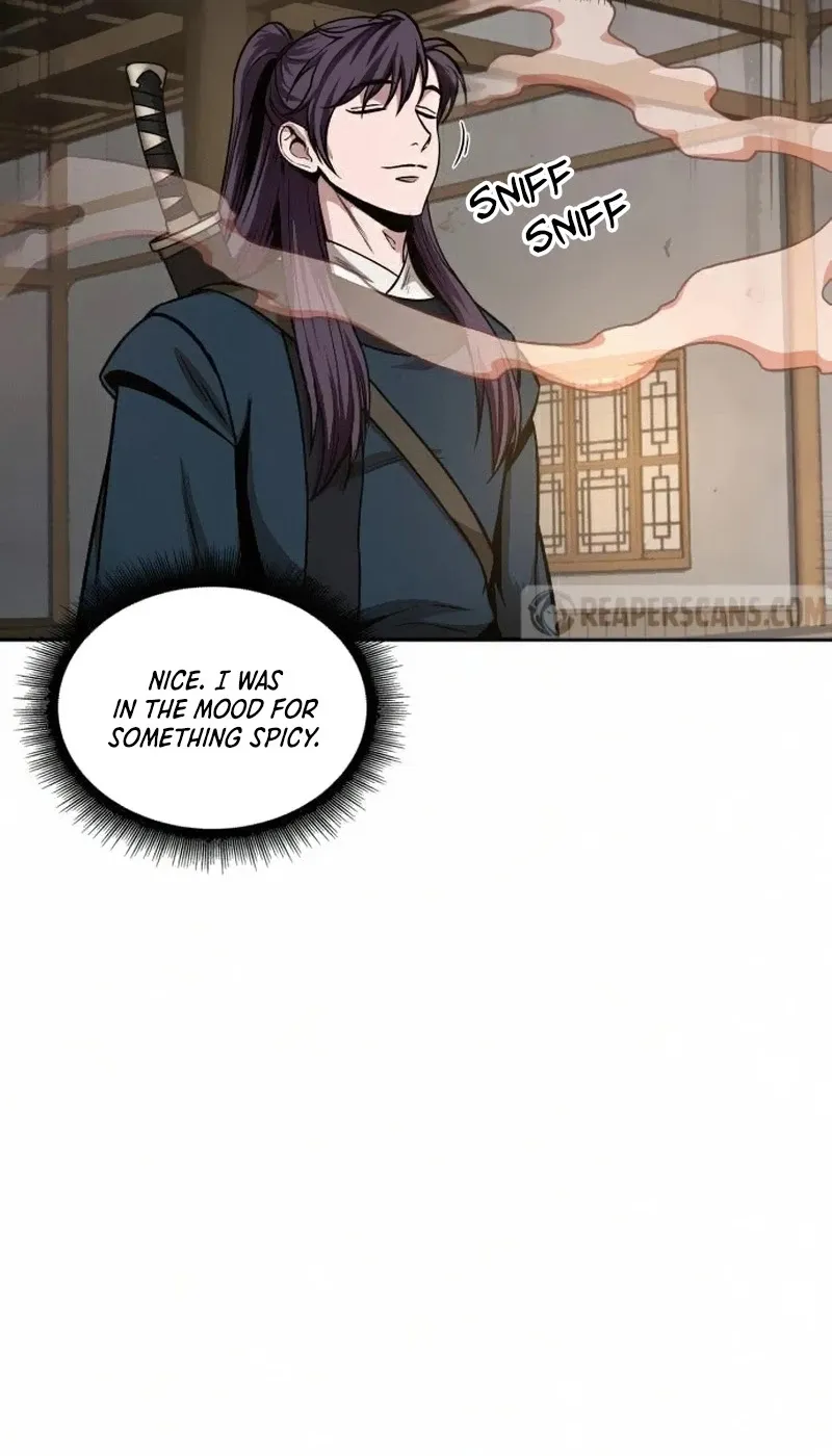 Nano Machine Kainu Manga Chapter 84 Page 39
