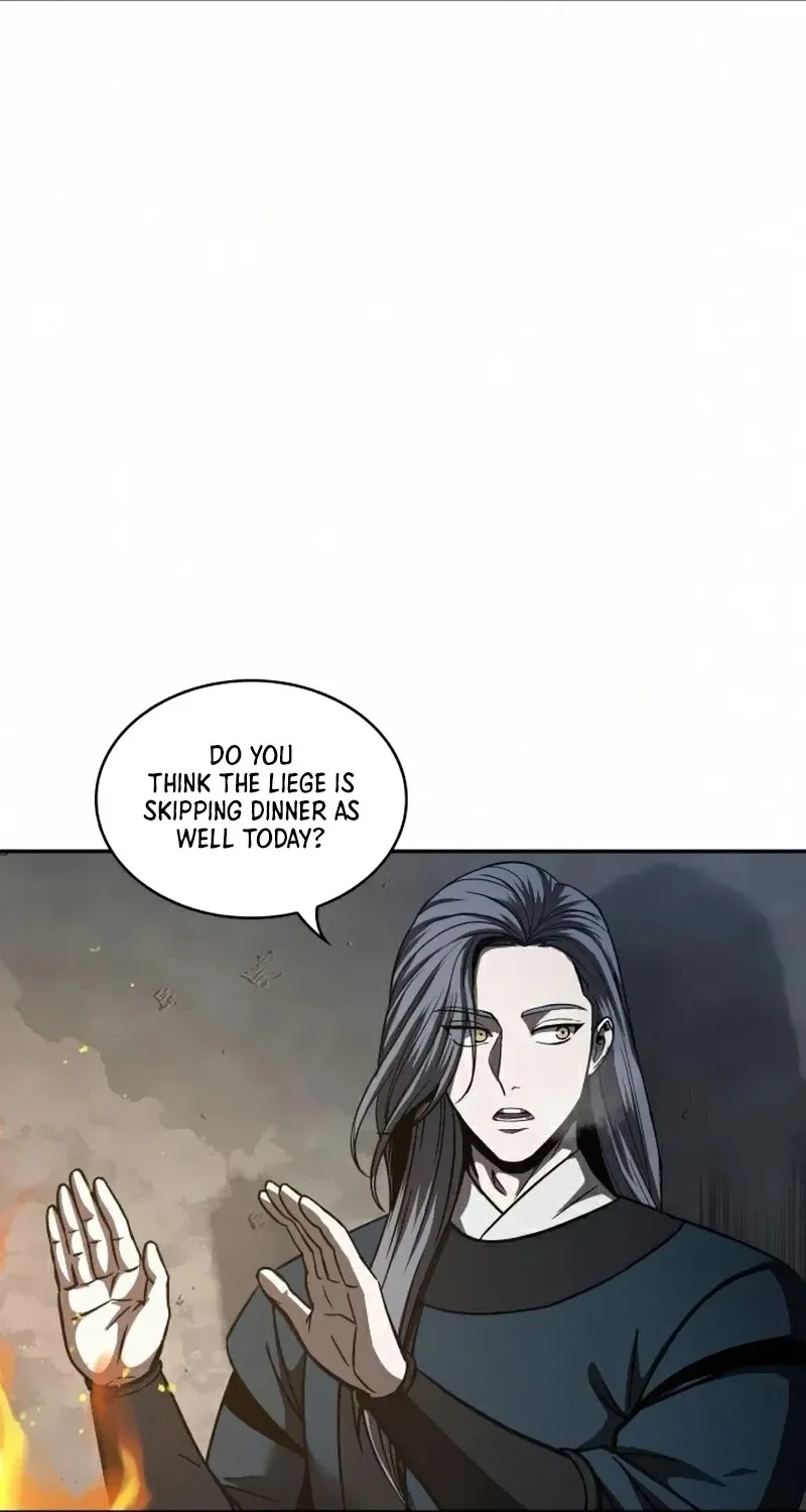 Nano Machine Kainu Manga Chapter 84 Page 54
