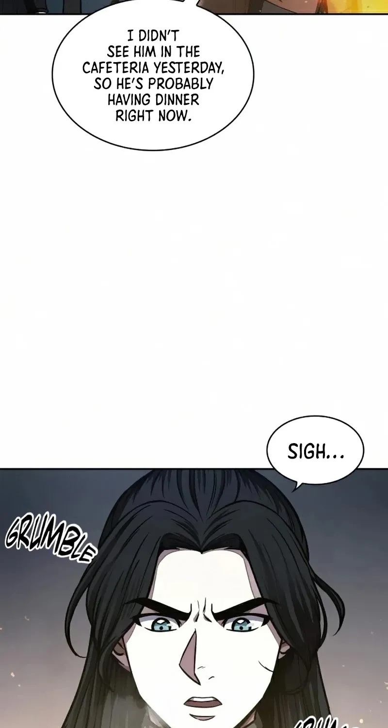 Nano Machine Kainu Manga Chapter 84 Page 56