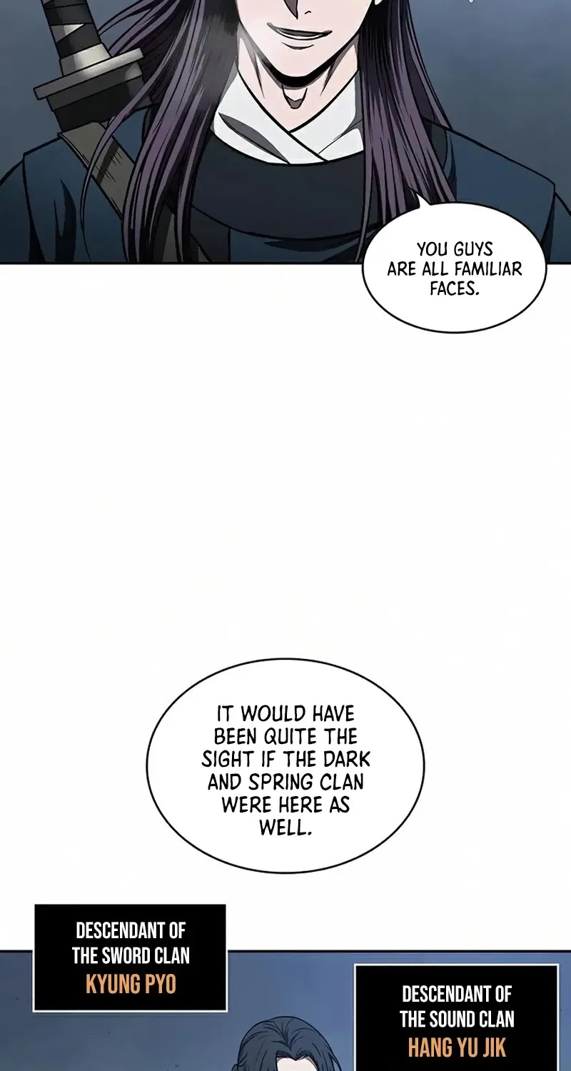 Nano Machine Kainu Manga Chapter 84 Page 69