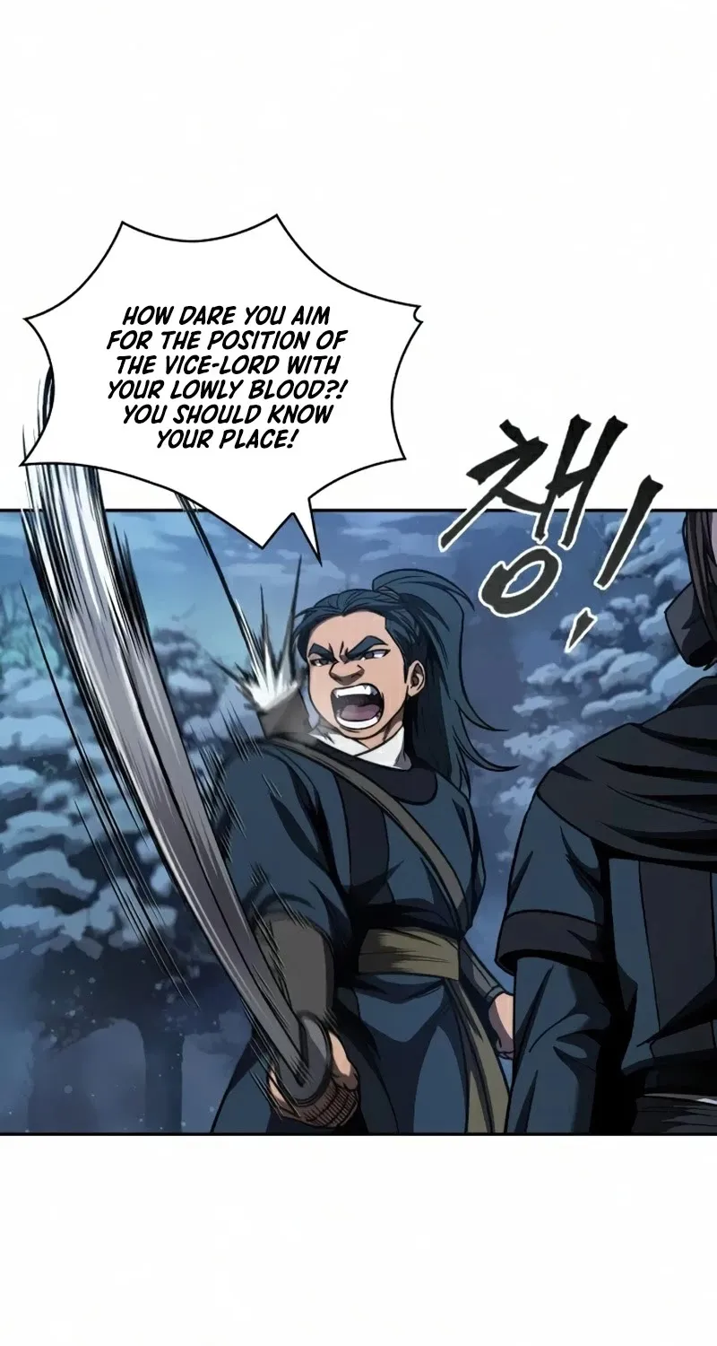 Nano Machine Kainu Manga Chapter 84 Page 72
