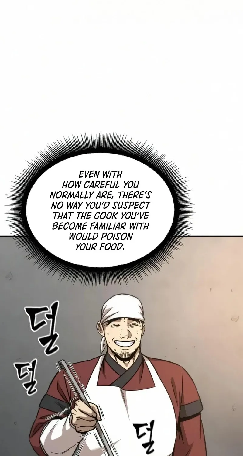 Nano Machine Kainu Manga Chapter 84 Page 77
