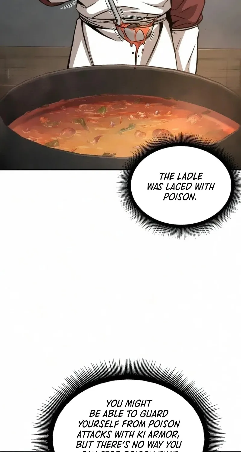 Nano Machine Kainu Manga Chapter 84 Page 78
