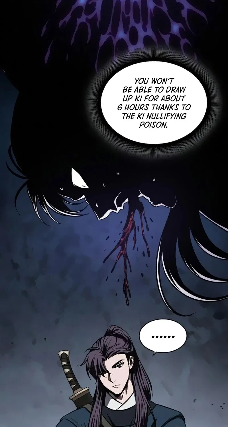 Nano Machine Kainu Manga Chapter 84 Page 80