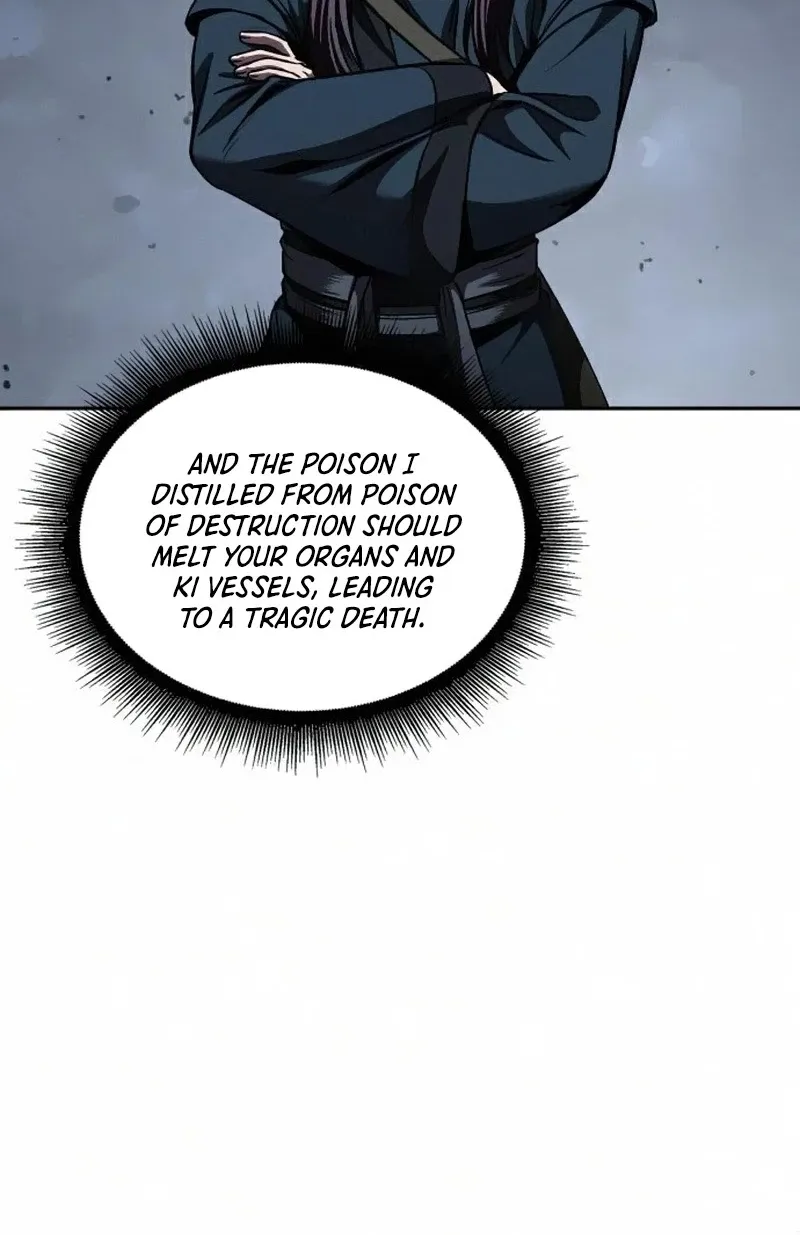 Nano Machine Kainu Manga Chapter 84 Page 81