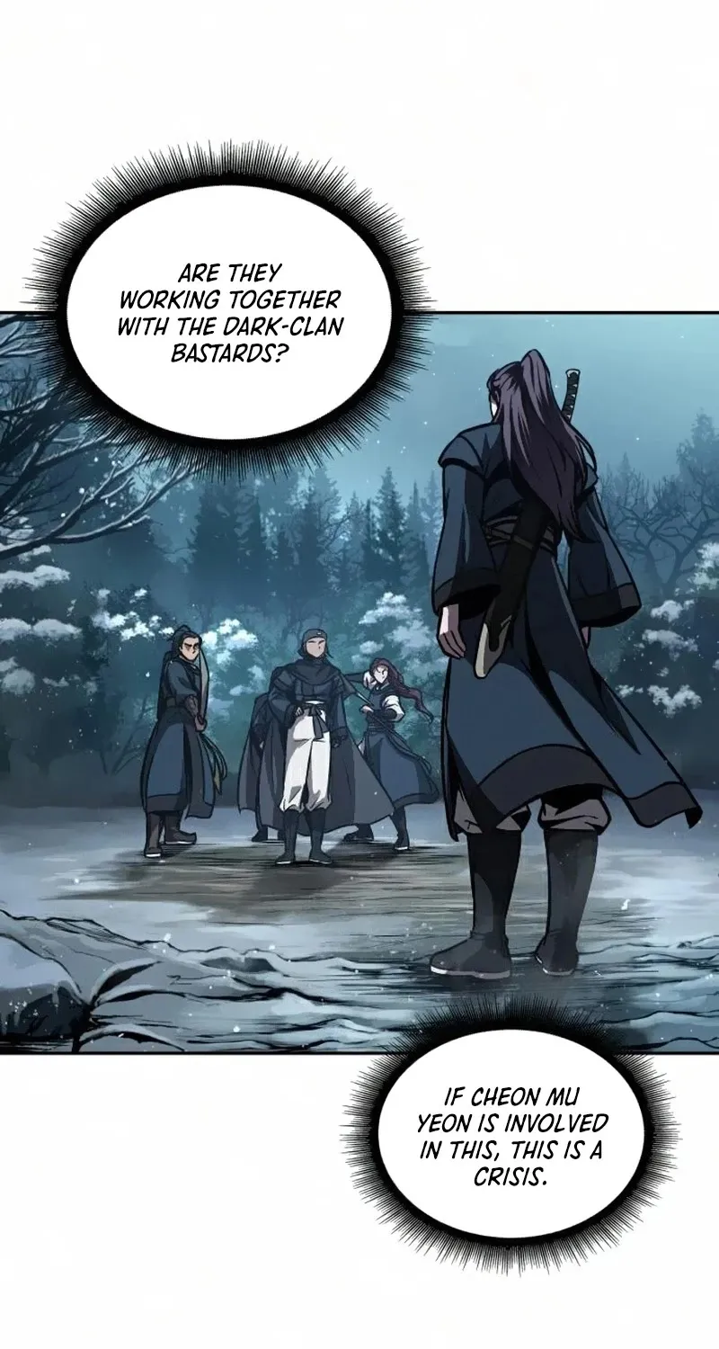 Nano Machine Kainu Manga Chapter 84 Page 84