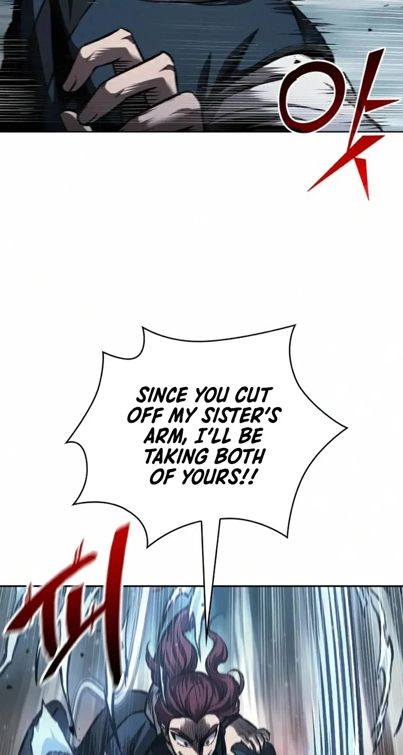 Nano Machine Kainu Manga Chapter 84 Page 88