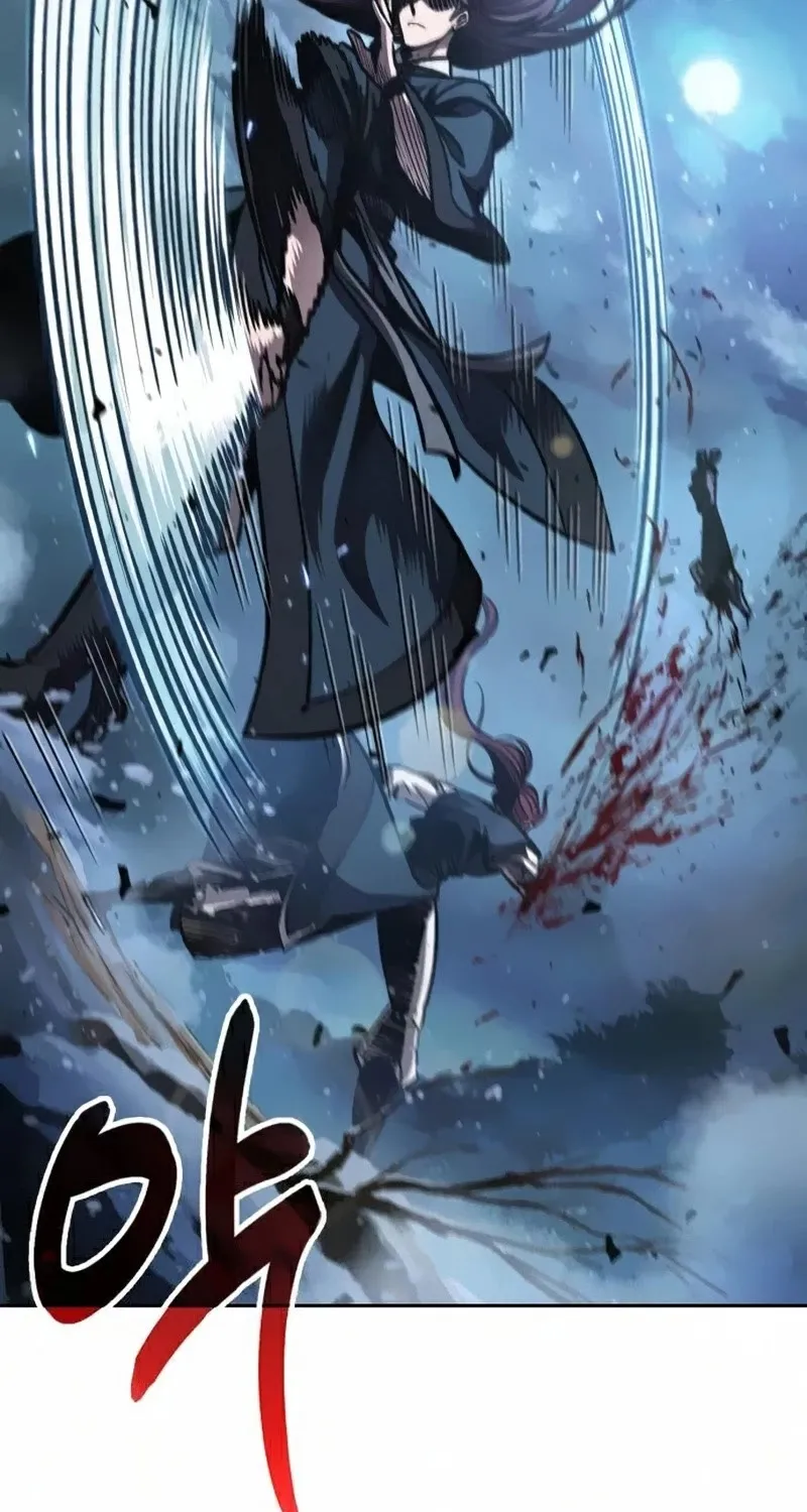 Nano Machine Kainu Manga Chapter 84 Page 92