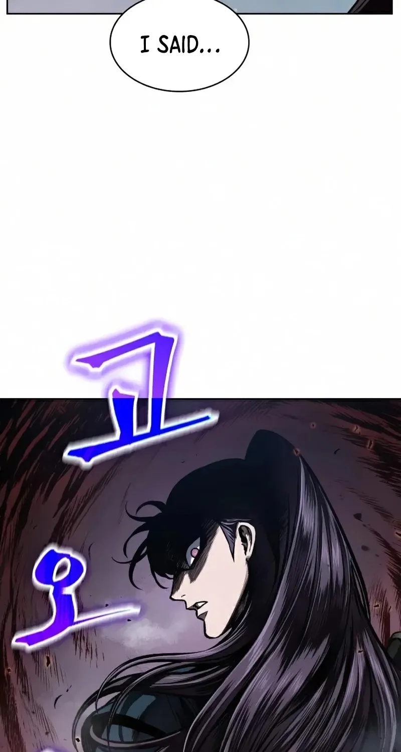 Nano Machine Kainu Manga Chapter 84 Page 94