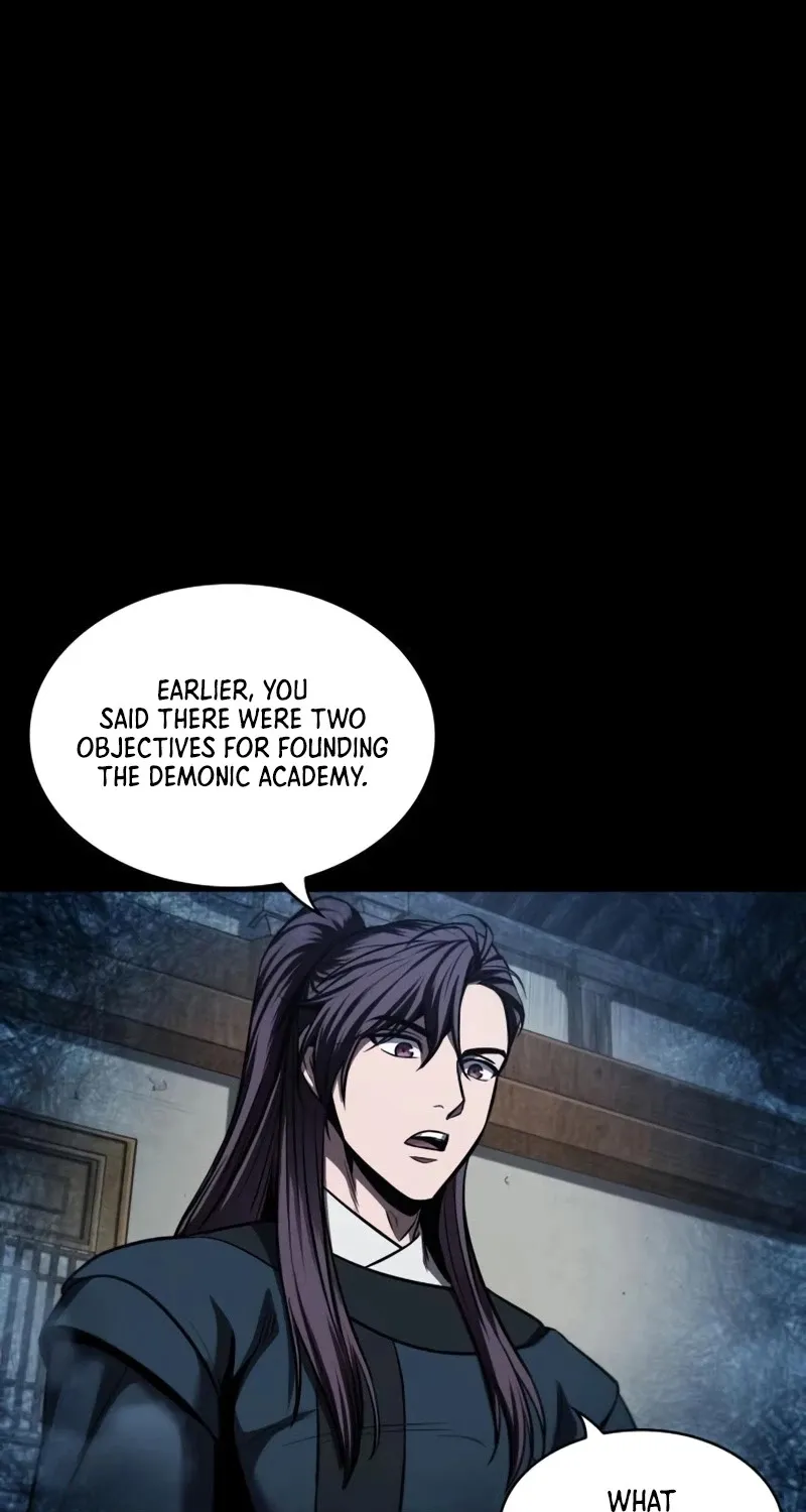 Nano Machine Kainu Manga Chapter 83 Page 26