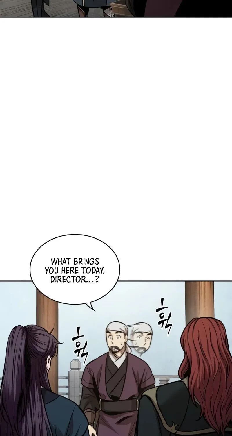 Nano Machine Kainu Manga Chapter 83 Page 32