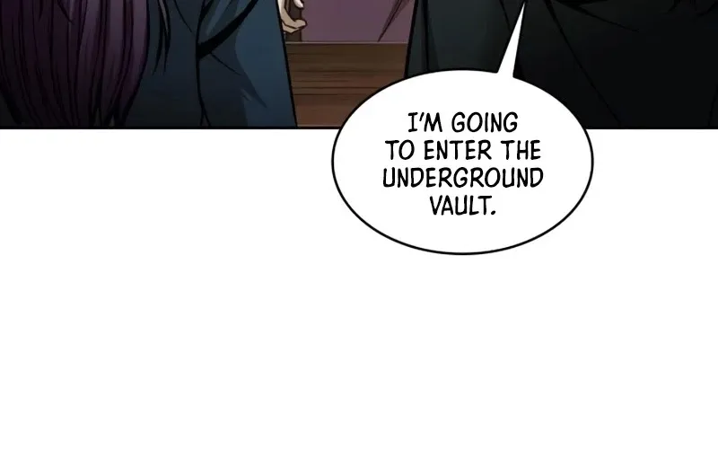 Nano Machine Kainu Manga Chapter 83 Page 33