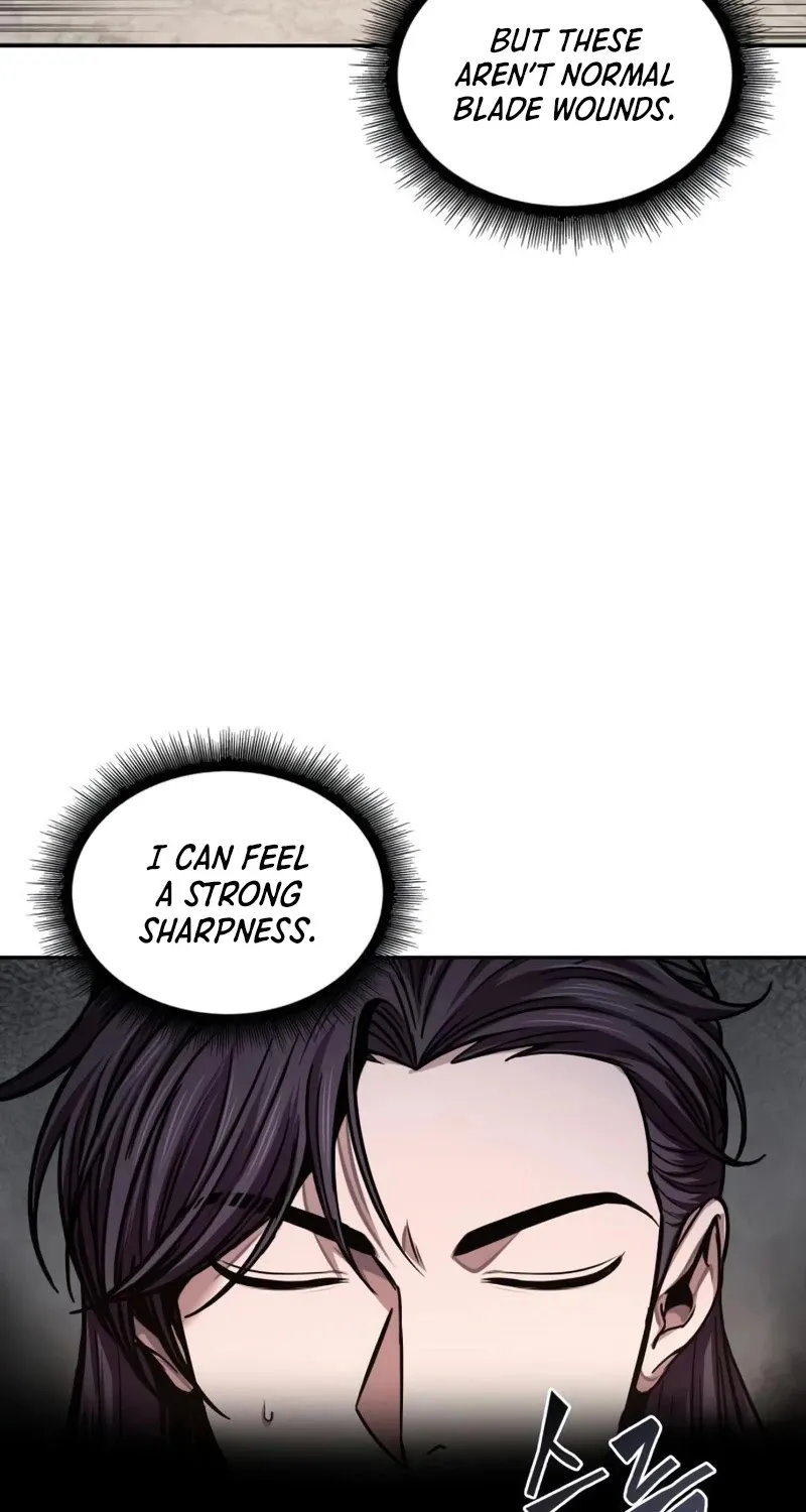 Nano Machine Kainu Manga Chapter 83 Page 56