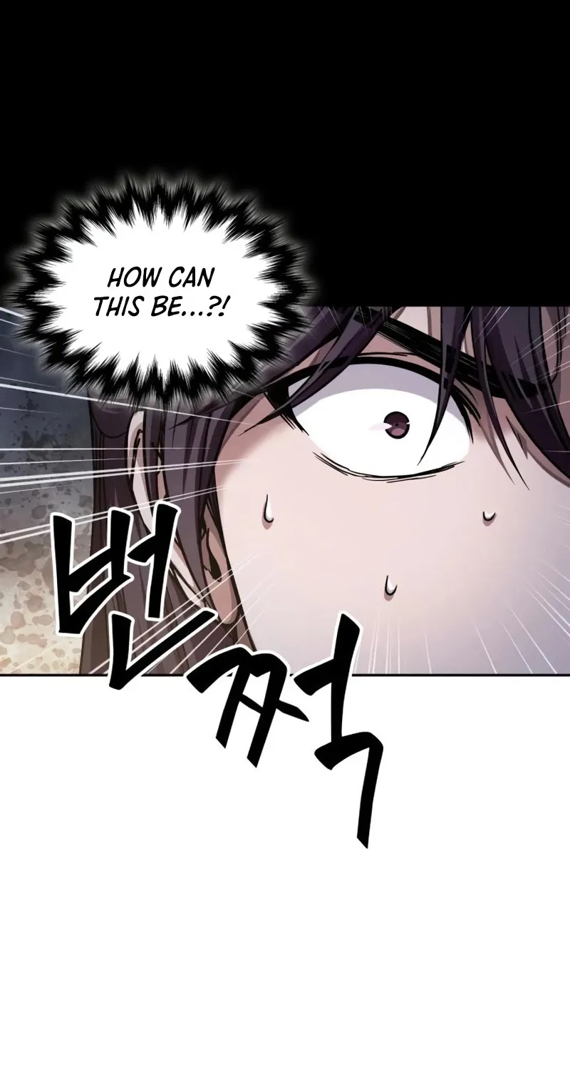 Nano Machine Kainu Manga Chapter 83 Page 66
