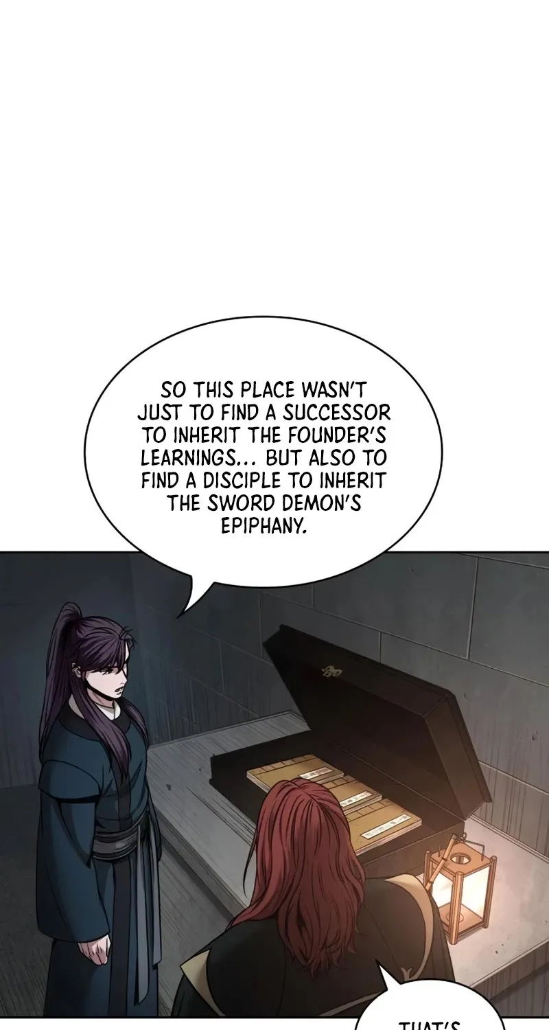 Nano Machine Kainu Manga Chapter 83 Page 74