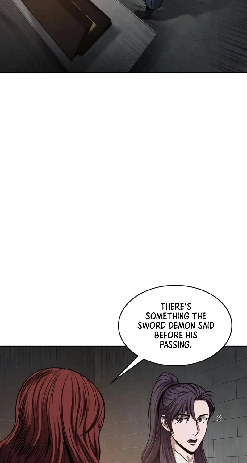 Nano Machine Kainu Manga Chapter 83 Page 76