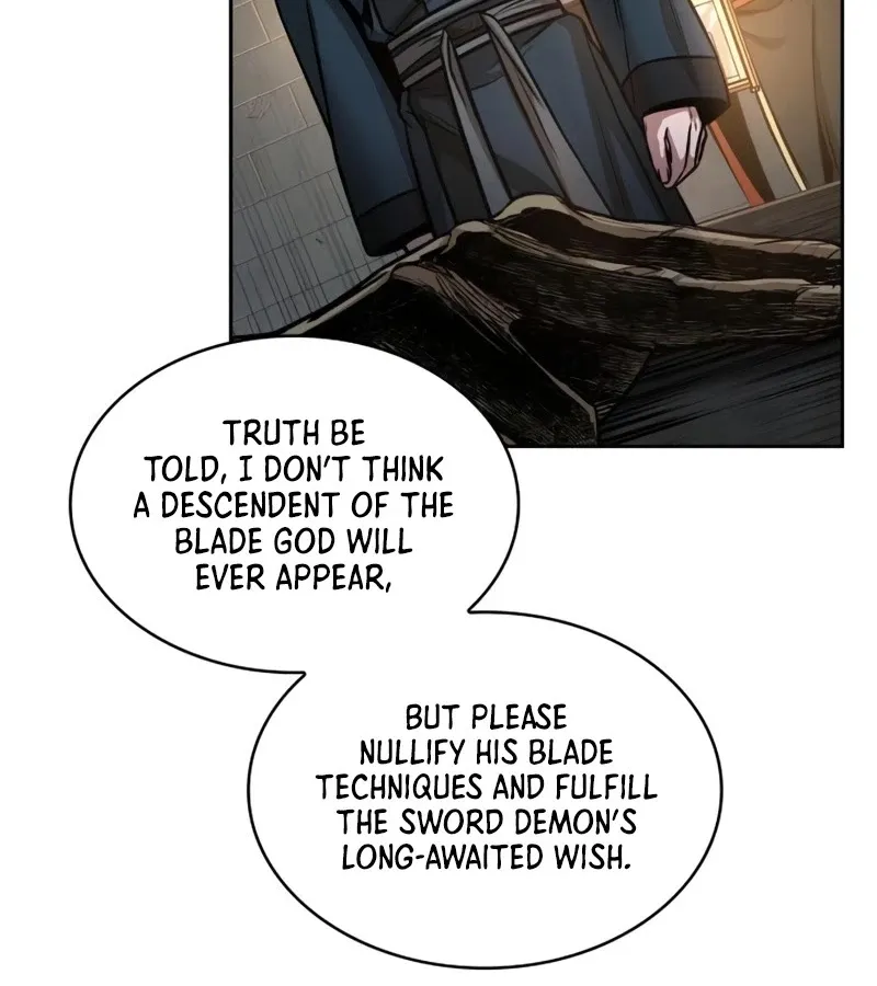 Nano Machine Kainu Manga Chapter 83 Page 89