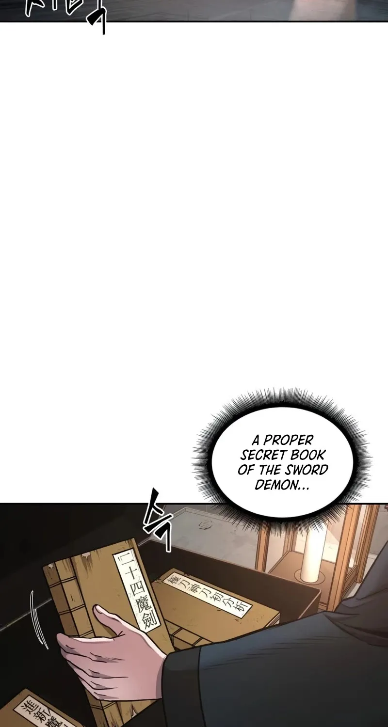 Nano Machine Kainu Manga Chapter 83 Page 92