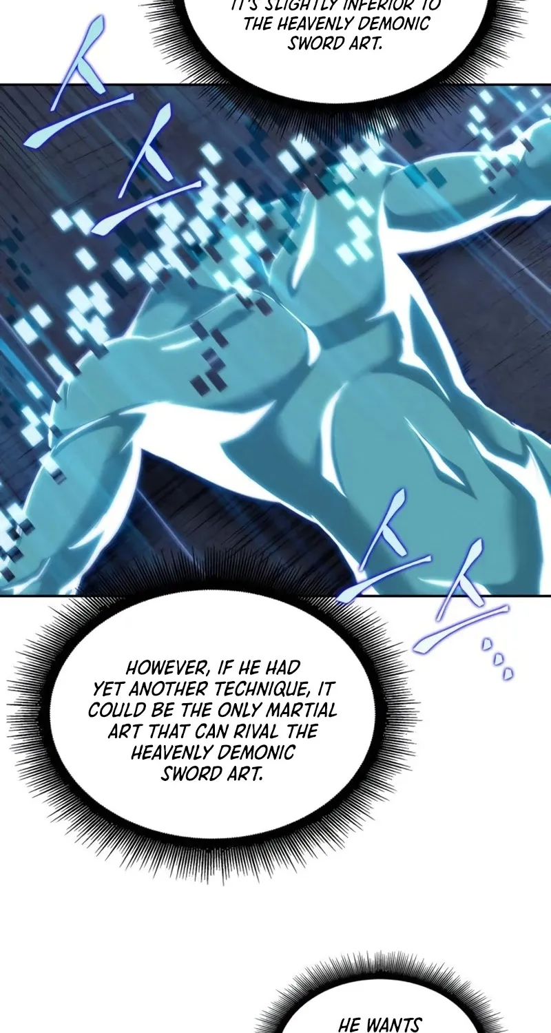 Nano Machine Kainu Manga Chapter 83 Page 109